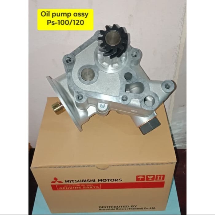 pompa oli ps100 100ps oil pump ps100 100ps Original
