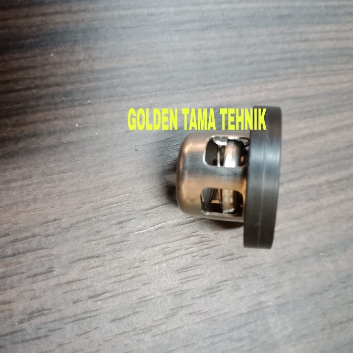 Valve Assy / Klep Sanchin Sc 45 #Original