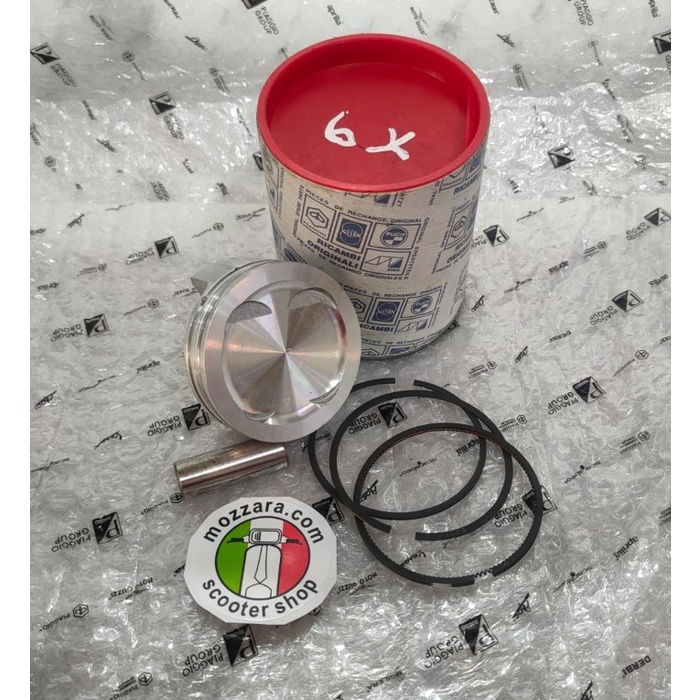 Piston Piaggio X9