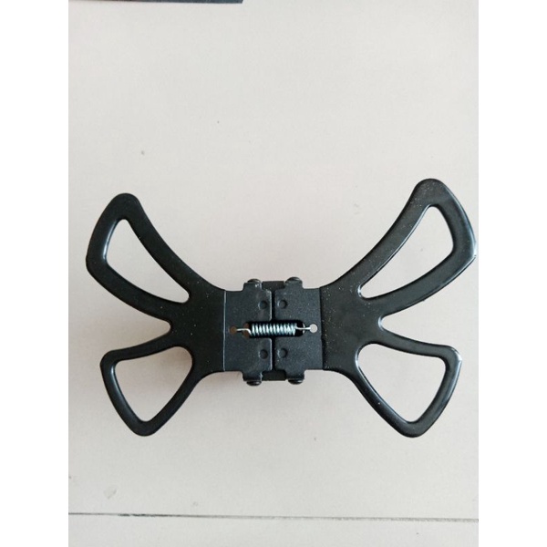 Chamber pompa kaki lipat model kupu2,sparepart pompa pcp import