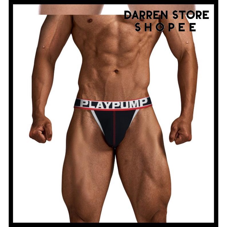 BR9103. CELANA DALAM PRIA BRIEF SEXY  / JOCKSTRAP PRIA SEXY BRIEF PRIA TANGA MERK CELANA DALAM PRIA 