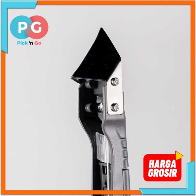 

E-TOOLS Set Perapi Lem Silikon Sealant Tool Scraper 5 in 1 - WL105 - PGPR