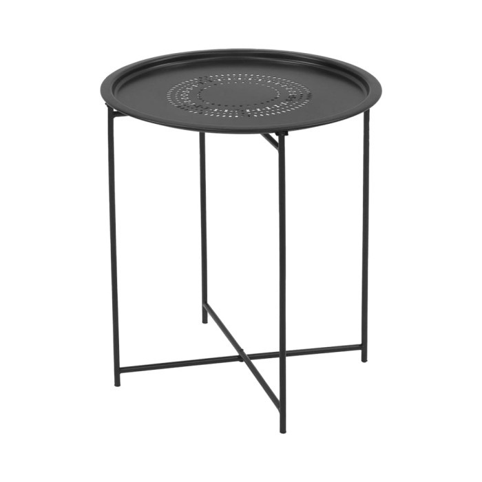 Terlaris Informa - Meja Teras / Meja Baki / Coffee Table / Meja Samping