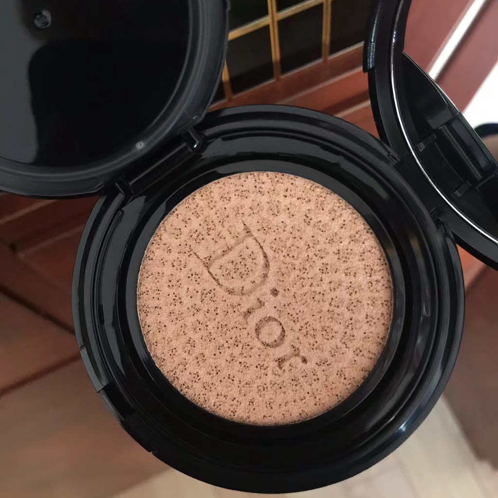 DIOR FOREVER COUTURE PERFECT CUSHION 0N/1N/2N FULL SIZE 14GR
