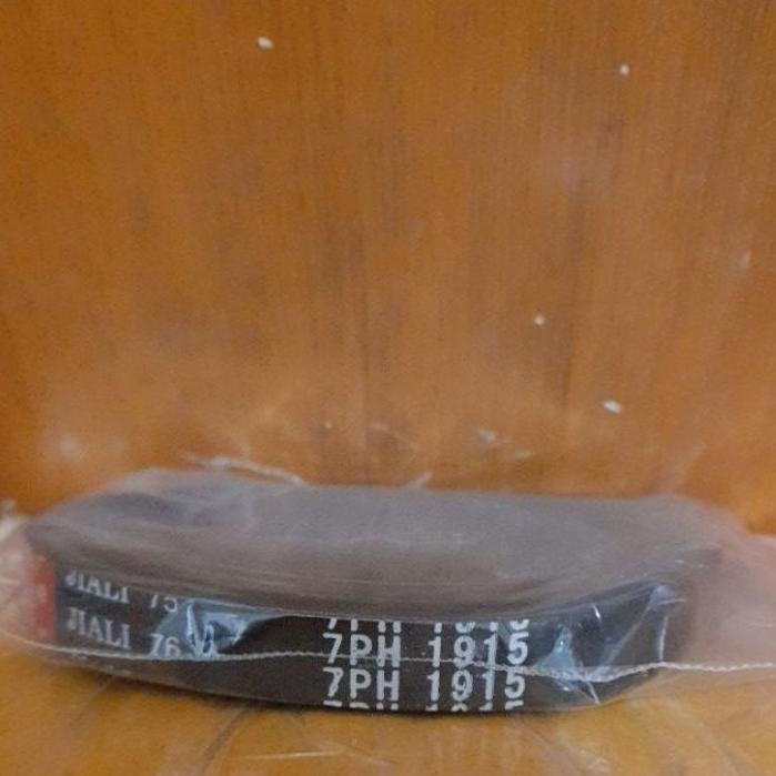 ♣ vbelt dryer diamante 7ph 1915/ vanbelt jiali untuk dryer diamante ✹