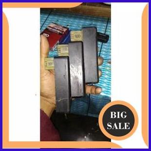 CDI SHOGUN 110 ORI SOGUN KEBO ORIGINAL COPOTAN SECOND SUZUKI NO LIMIT 1M4R23 suku cadang