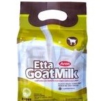 

SUSU KAMBING/EGM GULA AREN HNI