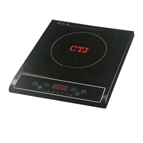 Sigmatic - Kompor Listrik /Induksi CTJ CIC 12 / Diamante