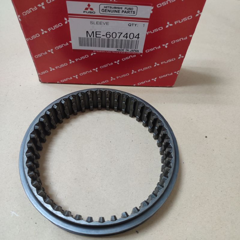 SLEEVE GIGI 1 PS110 ME607404