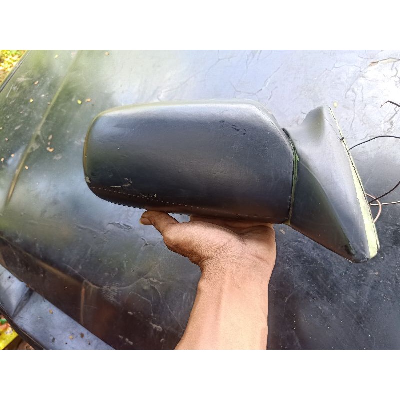 spion mazda 323 elite trendy(kanan)