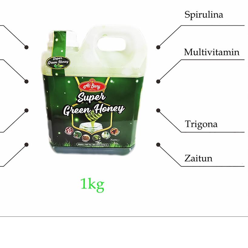 

♂ Asam Lambung / Gerd Albany Nett 1kg ( Asli ) ◌