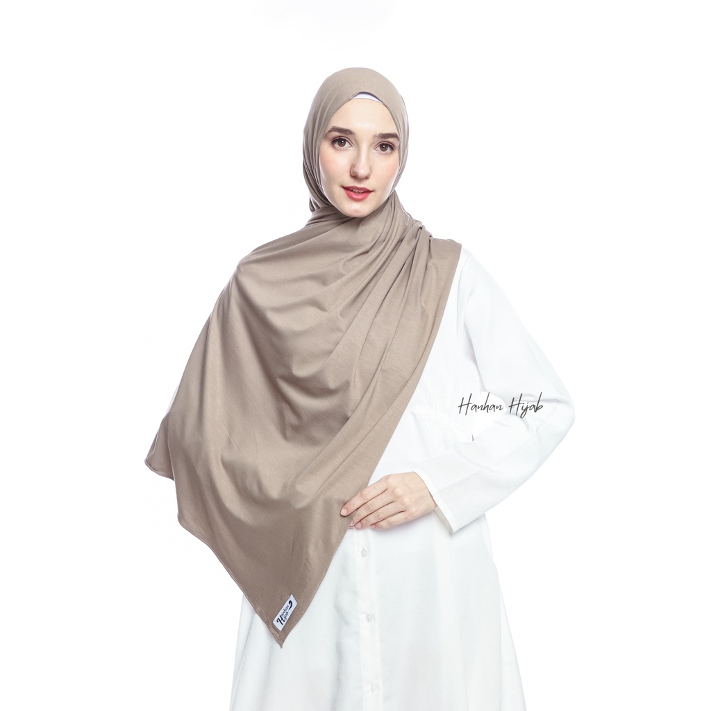 (100K Get 3) PASHMINA RAYON SPANDEX PREMIUM HANHAN