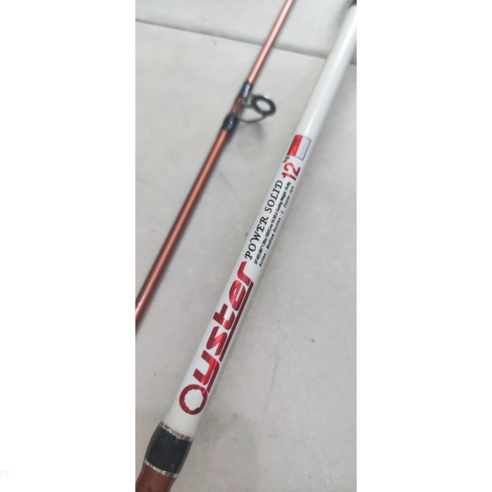 Joran Daido Oyster 180cm