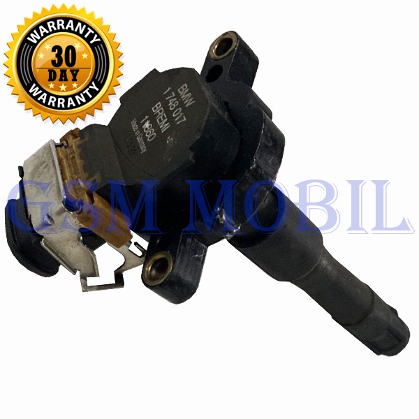 Ignition Coil BMW M52 M54 M62 E36 E46 E39 E38 E53 Copotan Ori - 0380