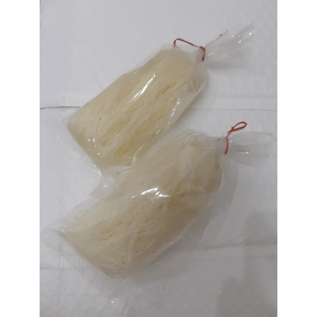 Vermicelli / Sohun Naga Mini 50g