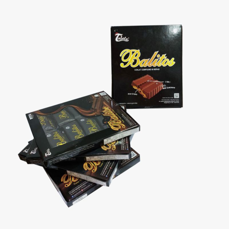

Coklat Balitos|Tobelo|Coklatlebaran