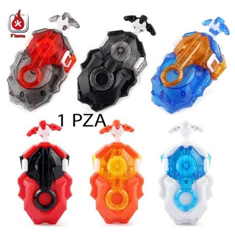 BEYBLADE LAUNCHER DYNAMITE BATTLE DB LAUNCHER POWER LAUNCHER SUPERKING SPARK LAUNCHER STRING LAUNCHE
