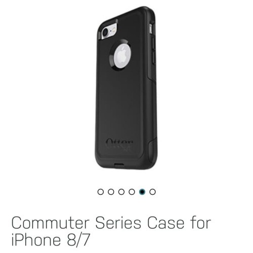 otterbox commuter iphone 7 plus iphone 8 plus