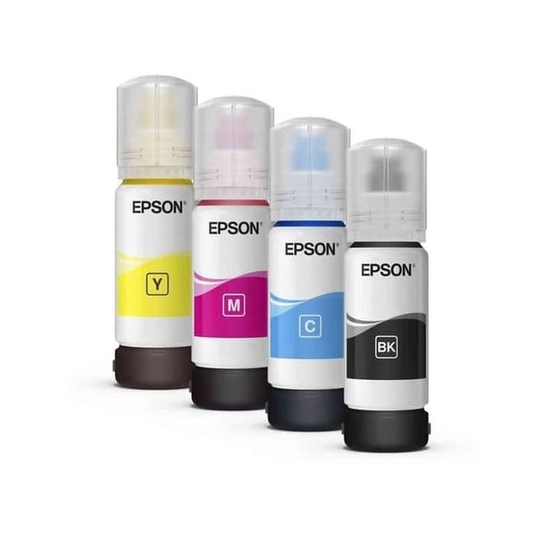 Trend-Tinta Epson 003 For Printer L1110 L5190 L3150 L3110 L3100 L3101