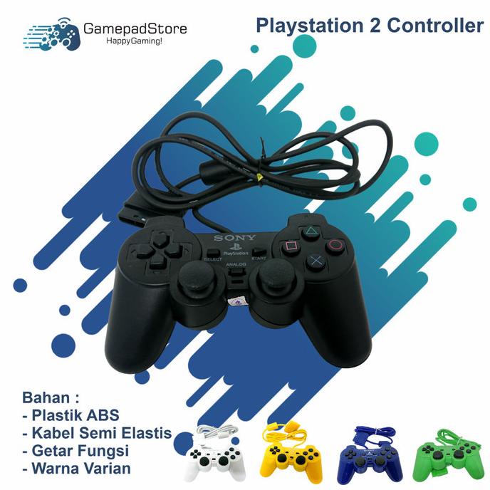 STIK PS2 TW SONY USB ORIGINAL PABRIK JUAL