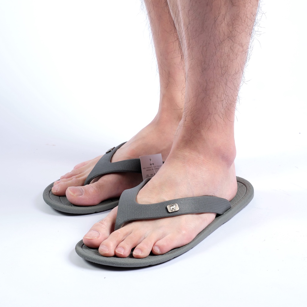 SANDAL PANAMA TERMURAH PANAMA Honu Male Series - 100% ORIGINAL & TERMURAH
