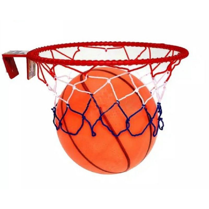 mainan bola basket dan ring basket/mainan olahraga anak bola basket/ring basket