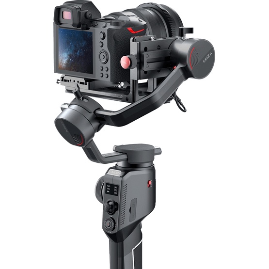 MOZA AirCross 2S Professional Kit Handheld Gimbal Stabilizer