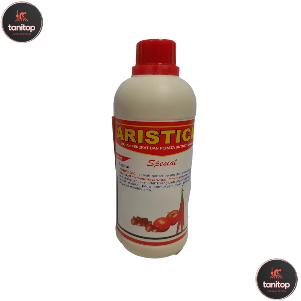 Aristick 1 Liter Perekat Penembus Perata Surfaktan Terlaris