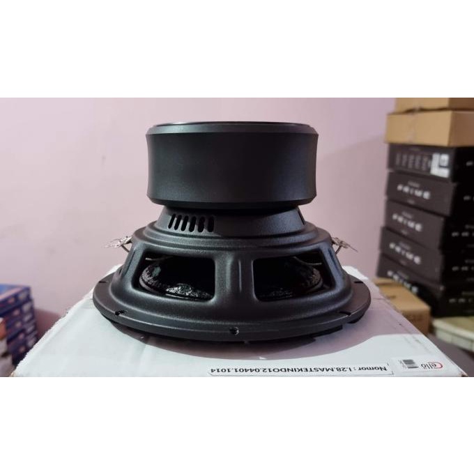 SUBWOOFER CELLO 8INCH DOBEL MAGNET W8MK2