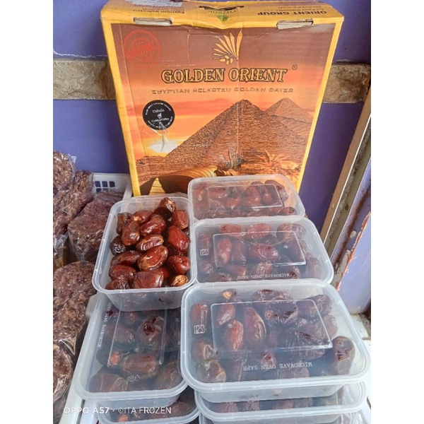 

KURMA GOLDEN DATES KURMA ENAK KURMA MURAH