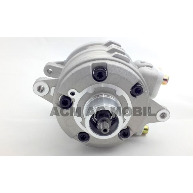 Compresor Suzuki Old Baleno Lama Ac Mobil Kompresor Compressor