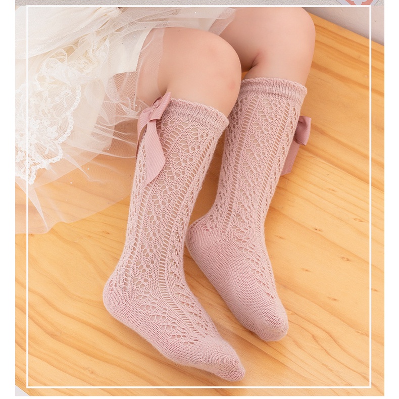 Kaos Kaki Panjang Anak / Kaos Kaki Anak Impor / Kaos Kaki Karakter Anak / Kaos Kaki Tiga Dimensi / Kaos Kaki Bayi Anti Slip / Baby Socks / Kaos Kaki Unisex / Kaos Kaki Lembut Halus Elastis / Kaos Kaki Anak Import