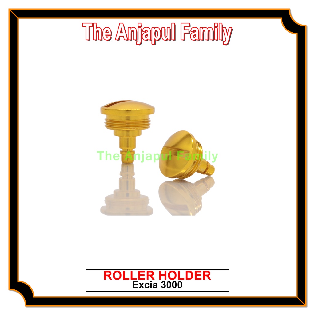 SPARE PART REEL RYOBI EXCIA MX