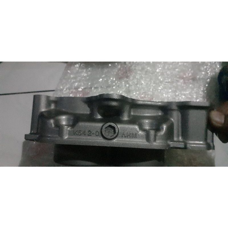 BLOK SET PISTON CBR 250 FI