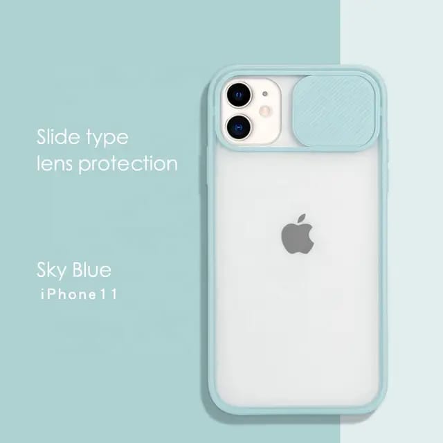 Soft Case Softcase Casing Silikon Macaron Dove Slide Camera Samsung A01 CORE M01 CORE A02 A02S A12 M12 A22 A32 A51 M51 A52