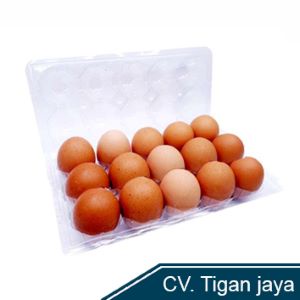 

telur ayam 15 butir-telur ayam 15 butir kemasan mika-telor ayam 15 butir