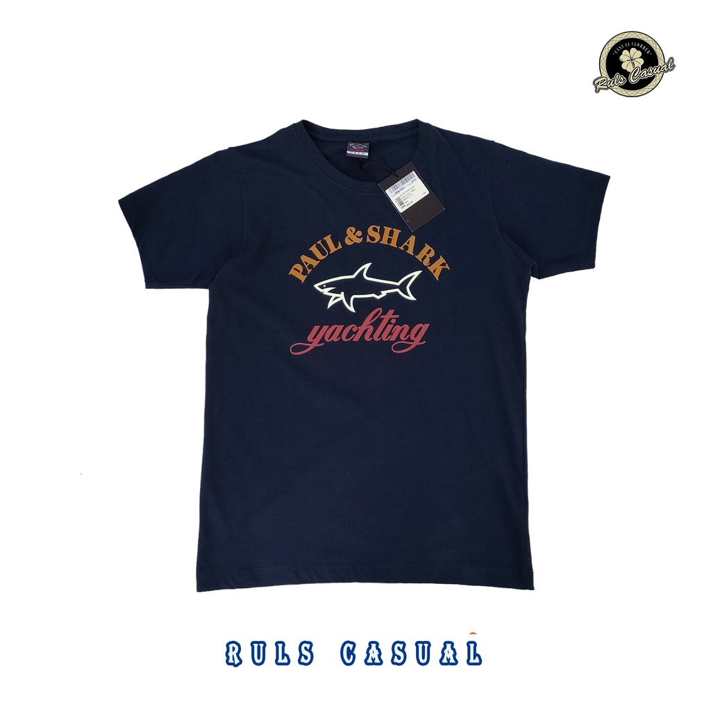 T-shirt Paul & Shark