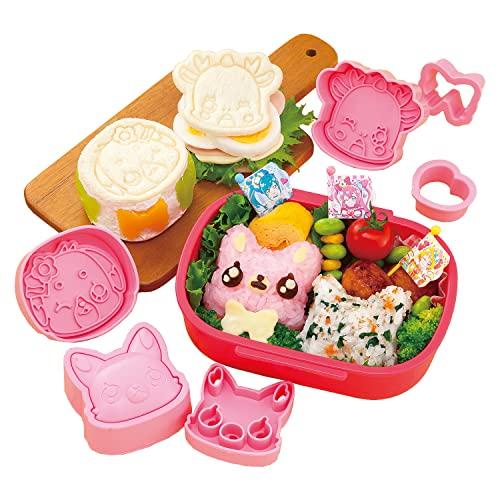 Delicious Party Pretty Cure Cooking Type Set