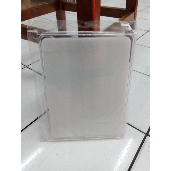 SOFT CASE IPAD PRO 12.9 2021/2022 SILICON IPAD PRO 12,9 2021-2022