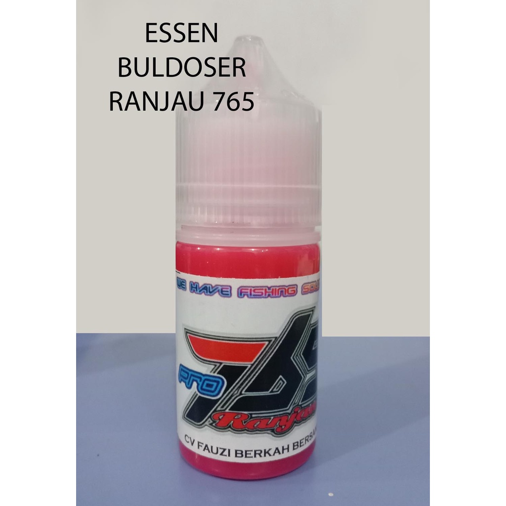 Essen BULDOSER Ranjau 765