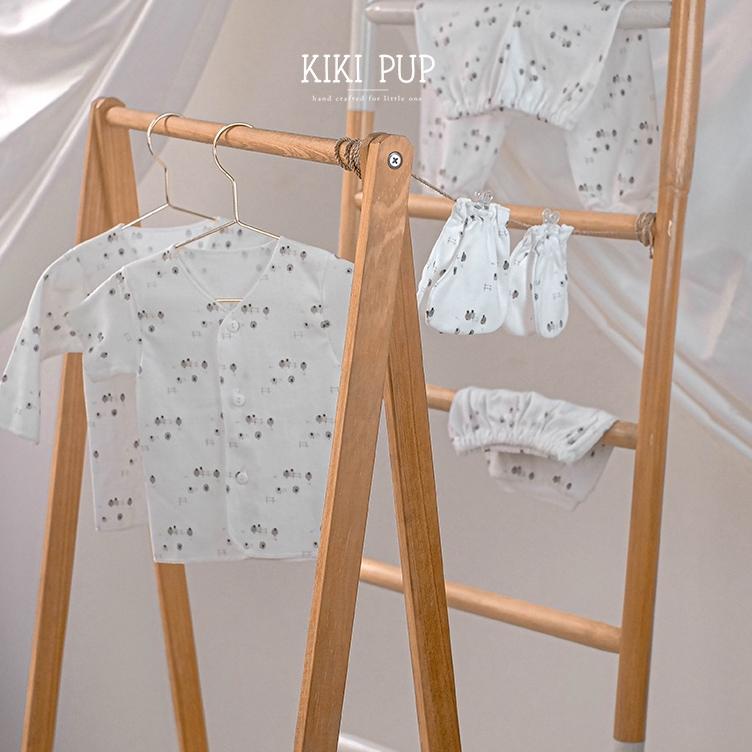 ➫ KIKI PUP - Newborn Sheep - Piyama Bayi め