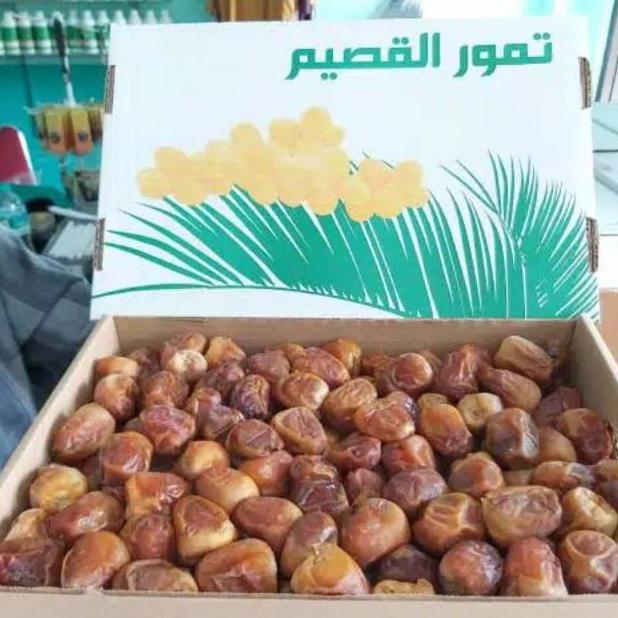 

KURMA SUKARI KURMA SUKARI MADINAH UKURAN 3KG EL09I09A82L