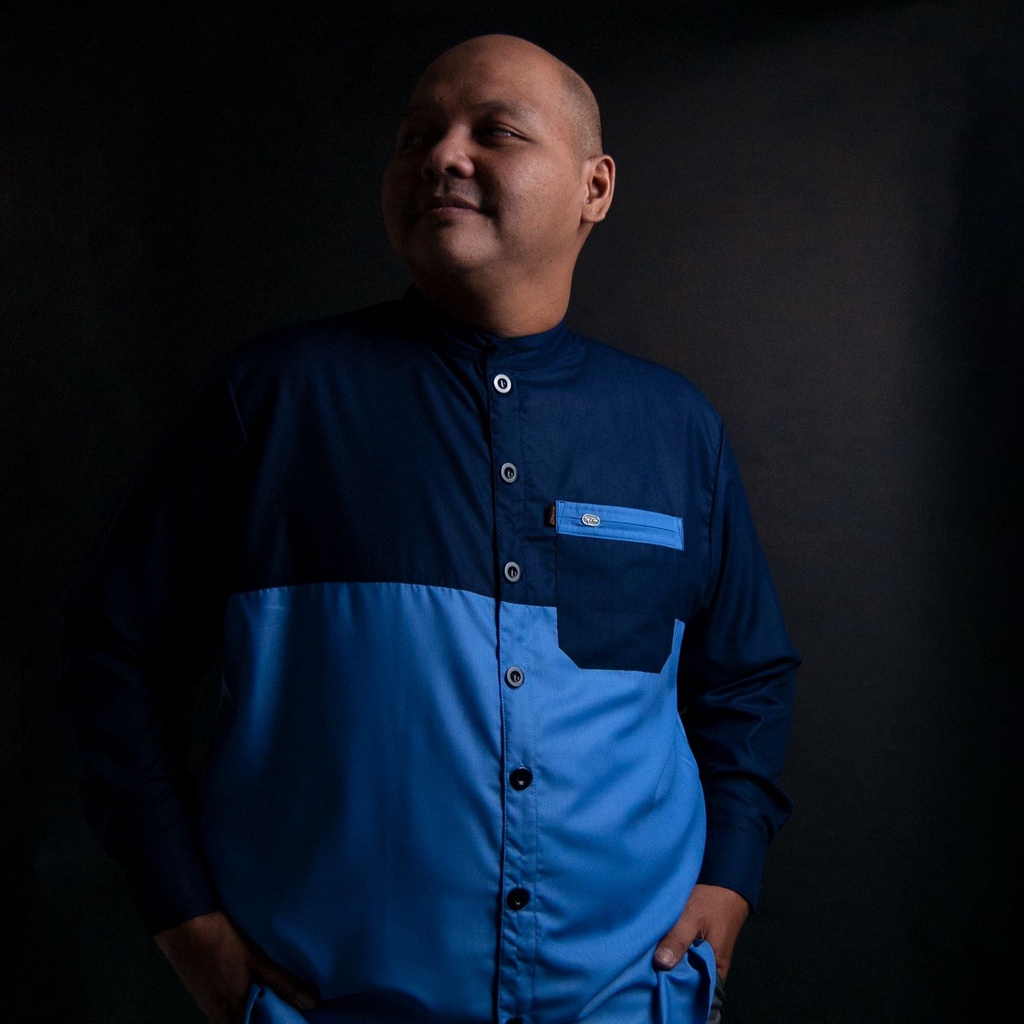 Big Oret Koko Big Size Pria / Maliki XL-7XL