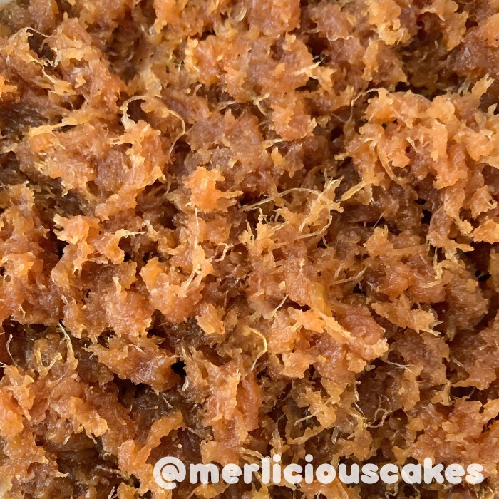 

Selai Nanas Nastar Premium Khas Bangka 1 Kg