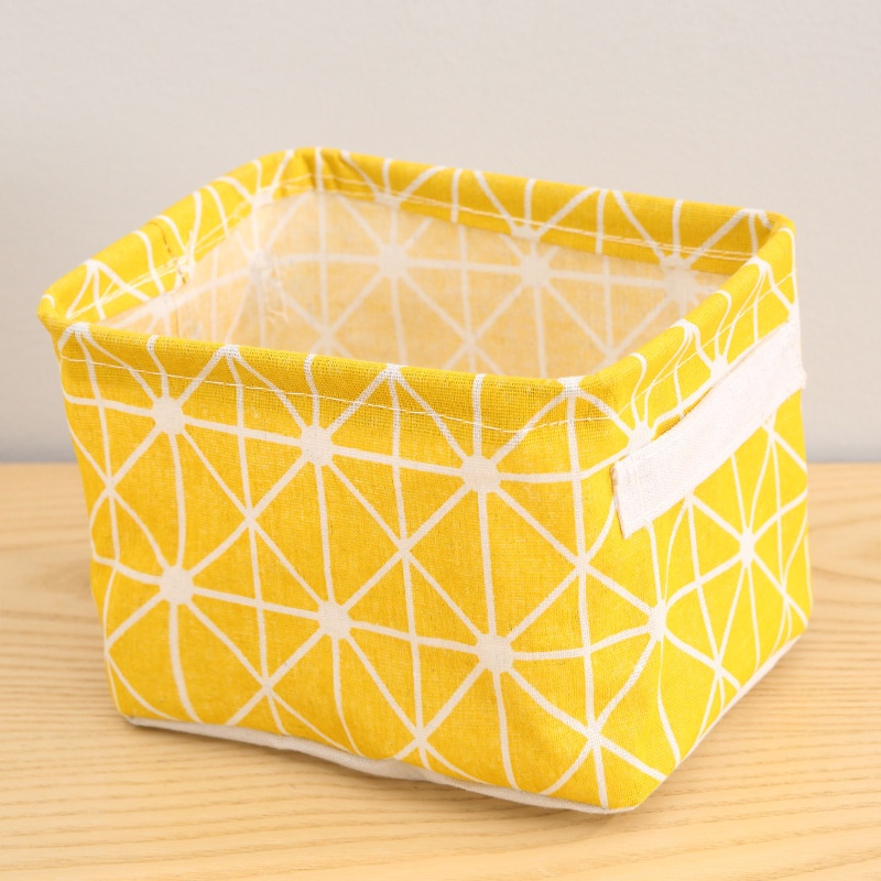MMM Storage Box  Keranjang Perlengkapan Rumah Multifungsi Box Organizer Tempat Penyimpanan Multifungsi