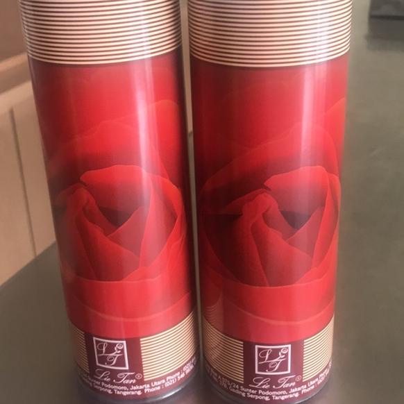 

12.12 SALE Tabung isi 8 pcs / Kue Pia / untuk sangjit 