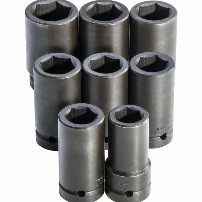 Proto J10041ML deep socket impact 41mm