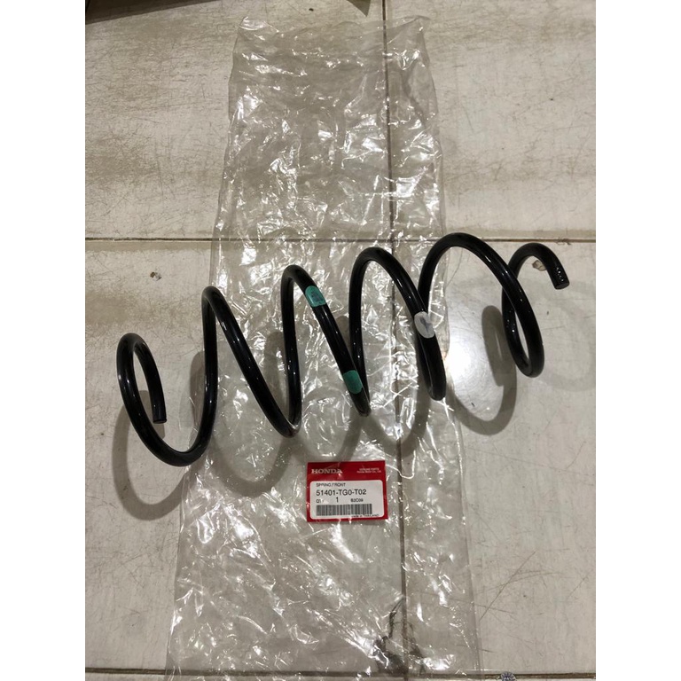 Per Shockbreaker Depan JAZZ GE8 2008-2013