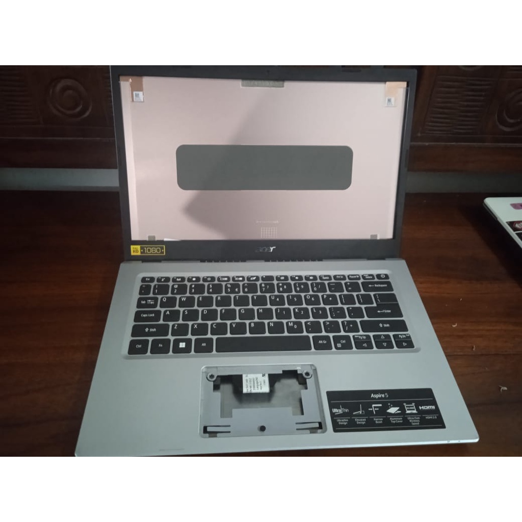 Casing Case ACER ASPIRE 5 A514-54