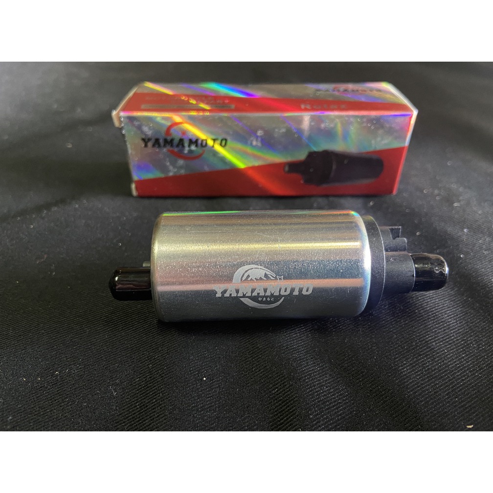 ROTAK DINAMO FUEL PUMP JUPITER Z1 / VEGA ZR / VEGA FORCE